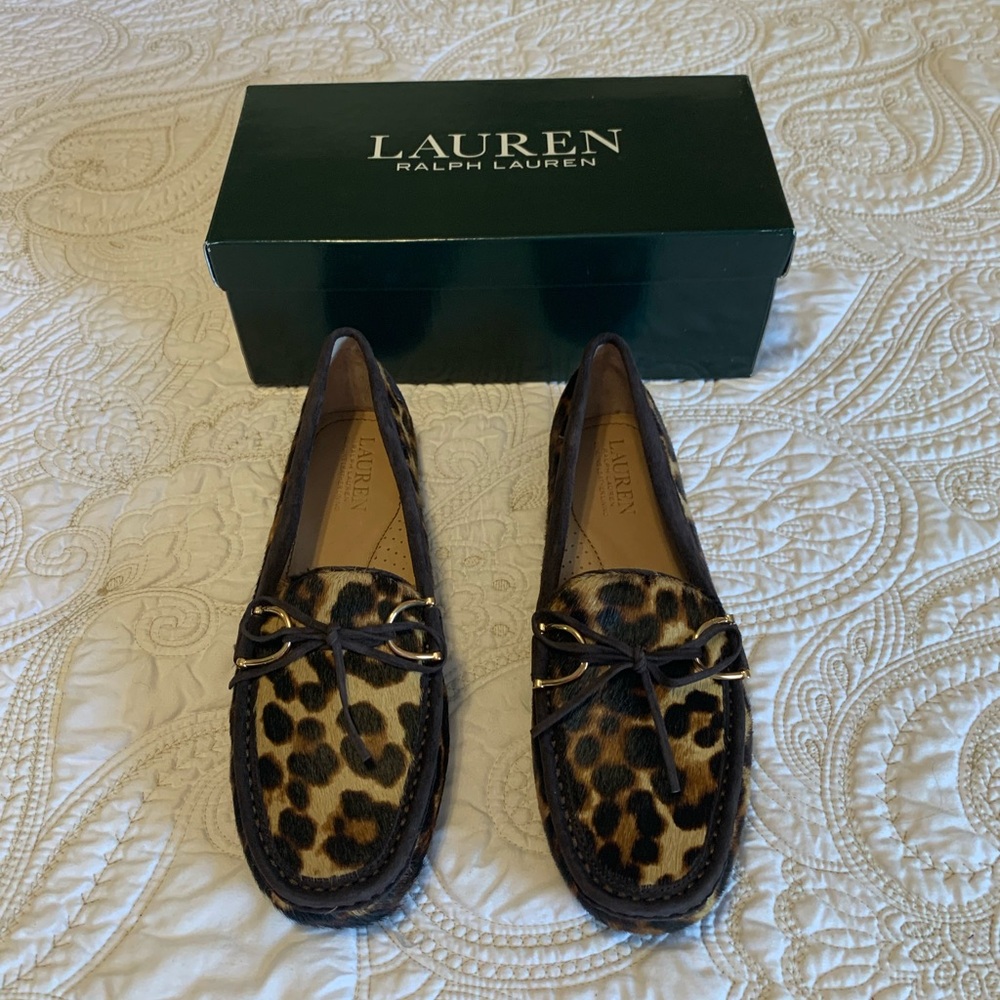 Lauren Ralph Lauren - Briley - Sz 8.5